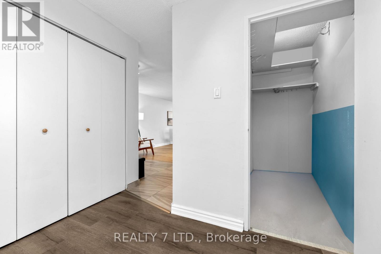 708 - 100 Antibes Drive, Toronto, Ontario  M2R 3N1 - Photo 35 - C13008412