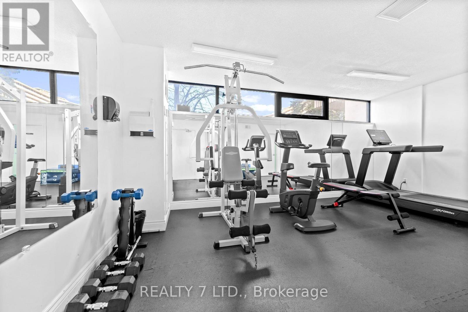 708 - 100 Antibes Drive, Toronto, Ontario  M2R 3N1 - Photo 37 - C13008412