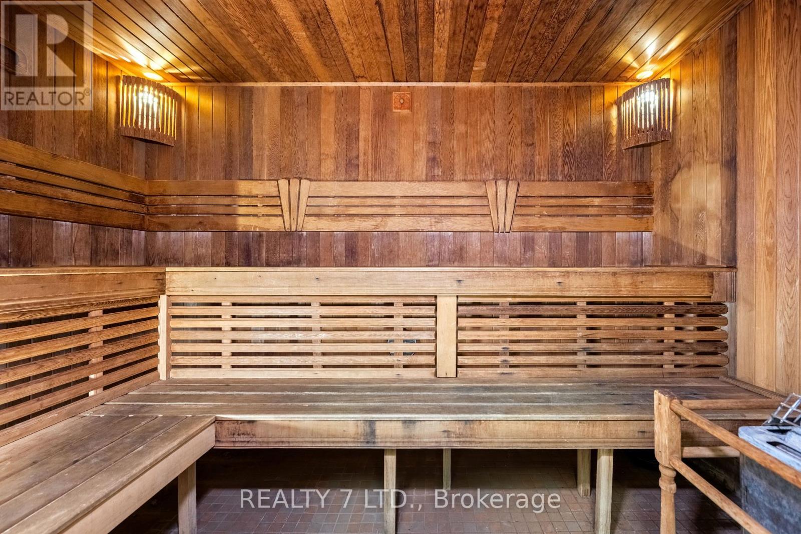 708 - 100 Antibes Drive, Toronto, Ontario  M2R 3N1 - Photo 38 - C13008412