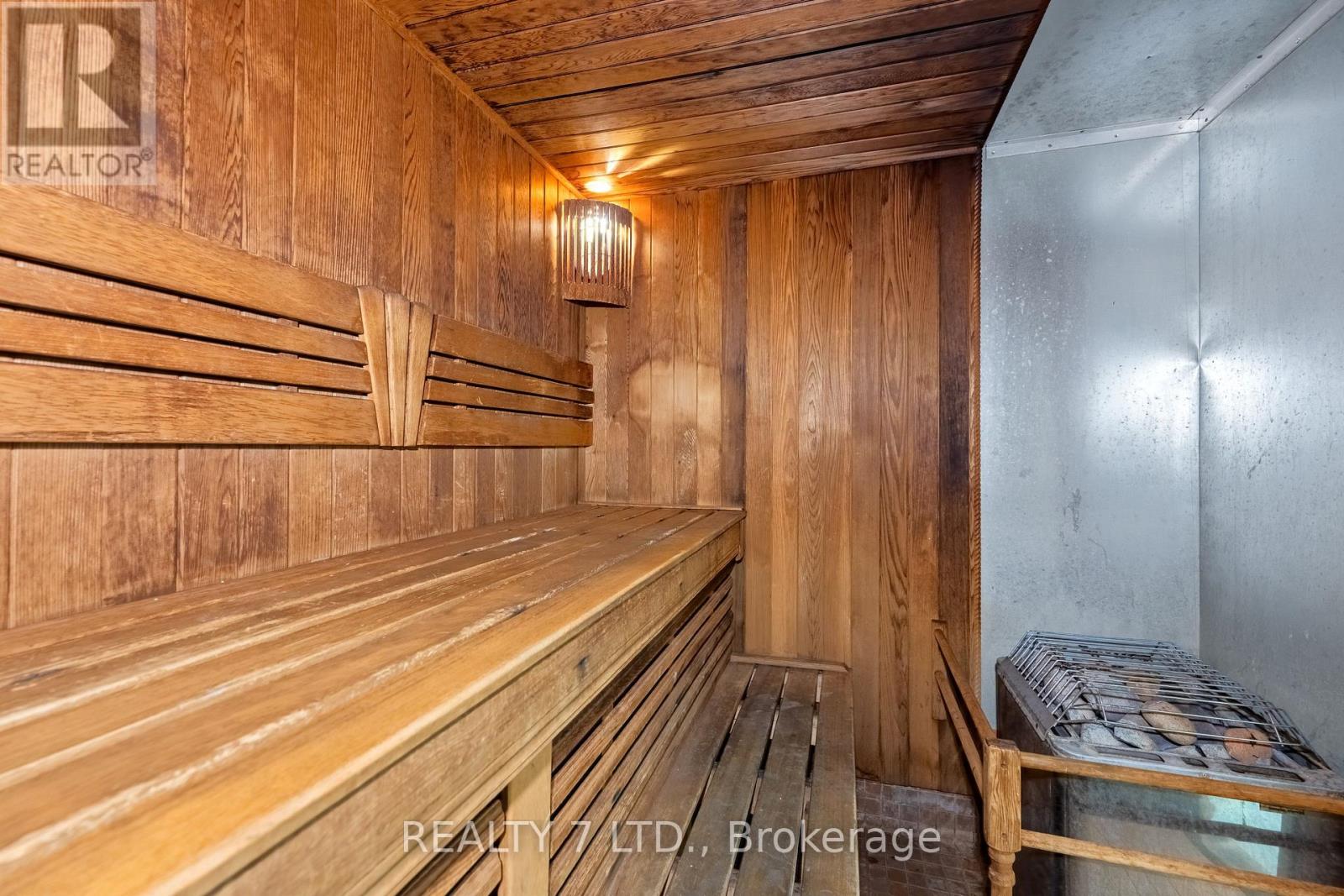 708 - 100 Antibes Drive, Toronto, Ontario  M2R 3N1 - Photo 39 - C13008412