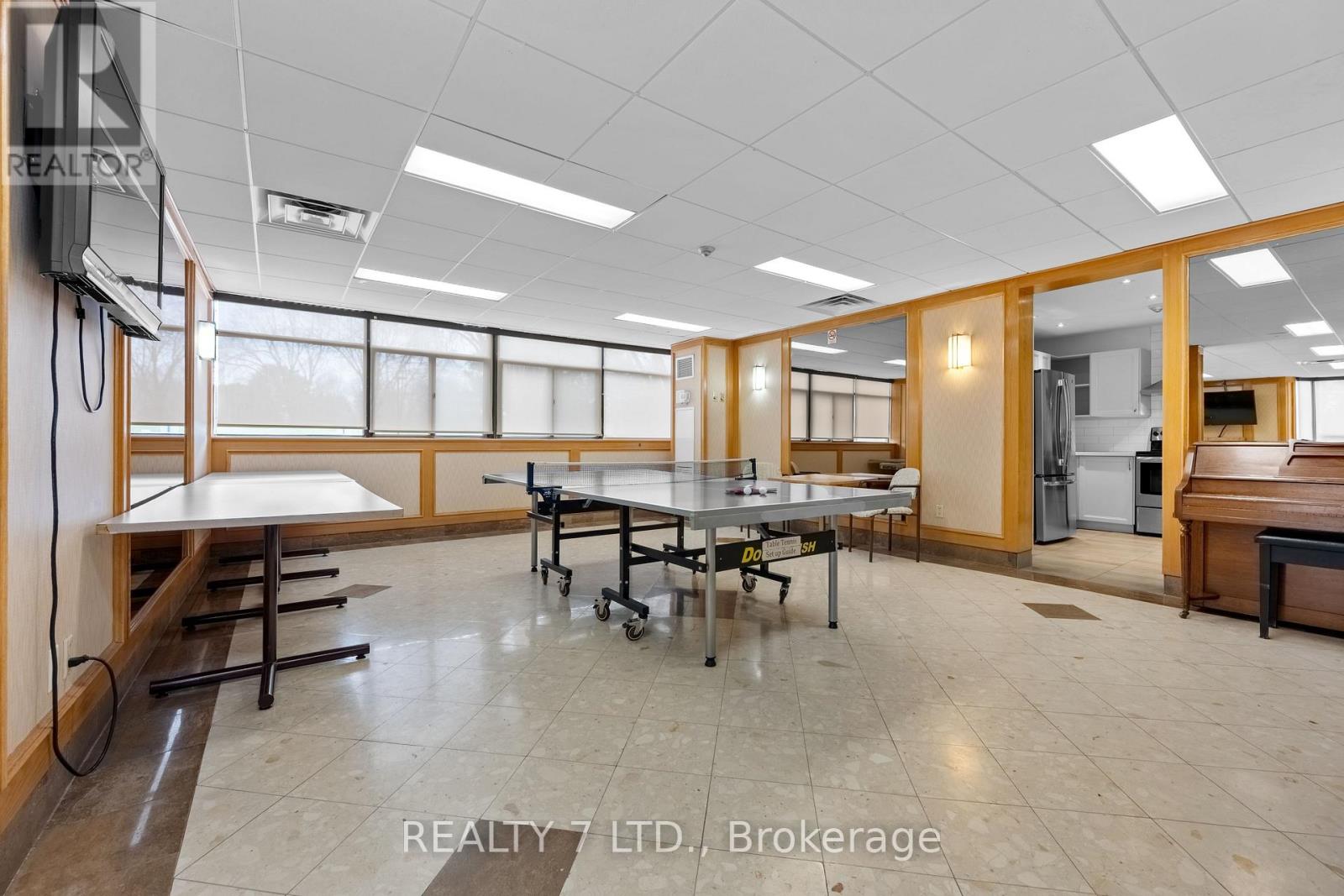 708 - 100 Antibes Drive, Toronto, Ontario  M2R 3N1 - Photo 40 - C13008412