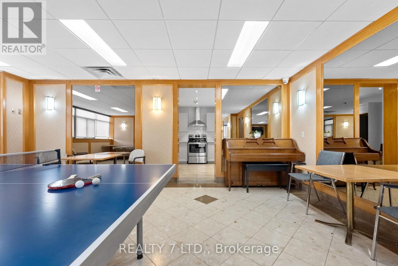 708 - 100 Antibes Drive, Toronto, Ontario  M2R 3N1 - Photo 41 - C13008412