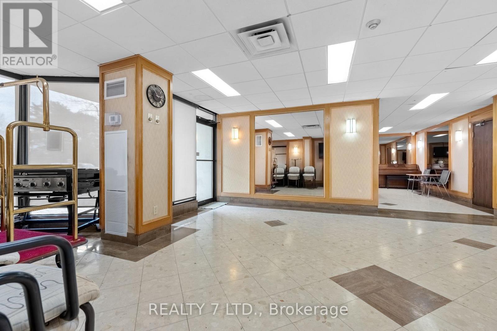 708 - 100 Antibes Drive, Toronto, Ontario  M2R 3N1 - Photo 42 - C13008412