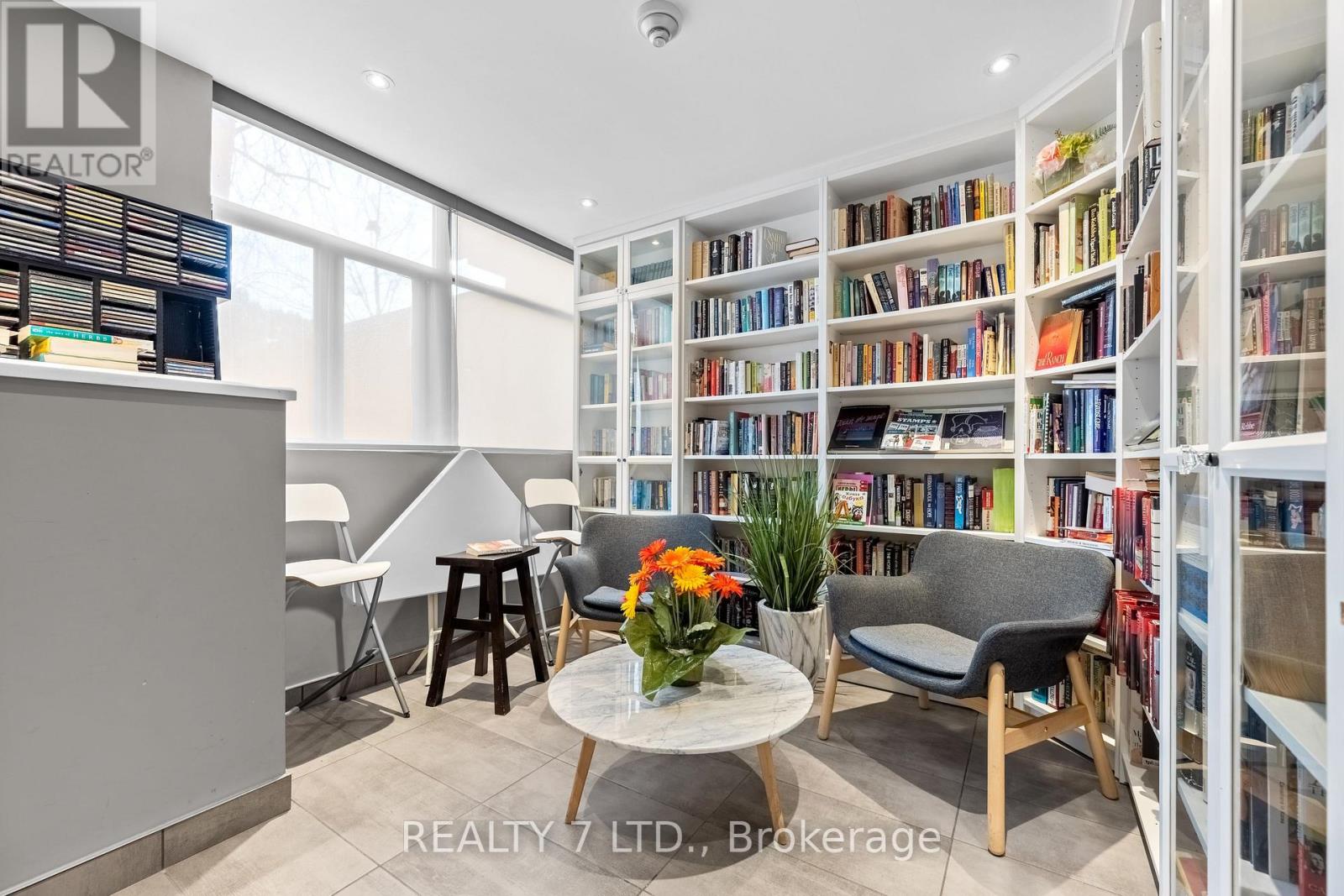 708 - 100 Antibes Drive, Toronto, Ontario  M2R 3N1 - Photo 44 - C13008412