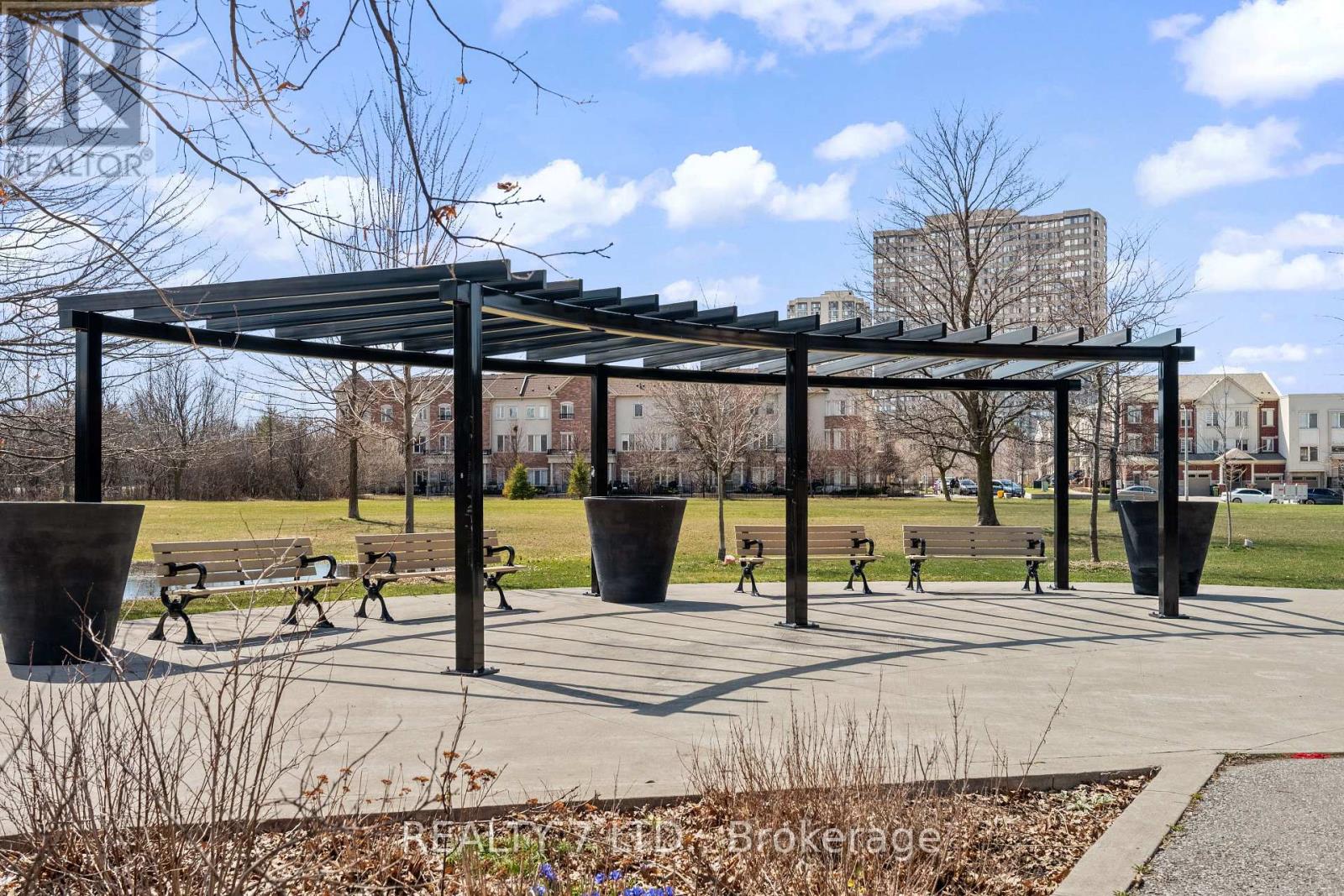 708 - 100 Antibes Drive, Toronto, Ontario  M2R 3N1 - Photo 46 - C13008412