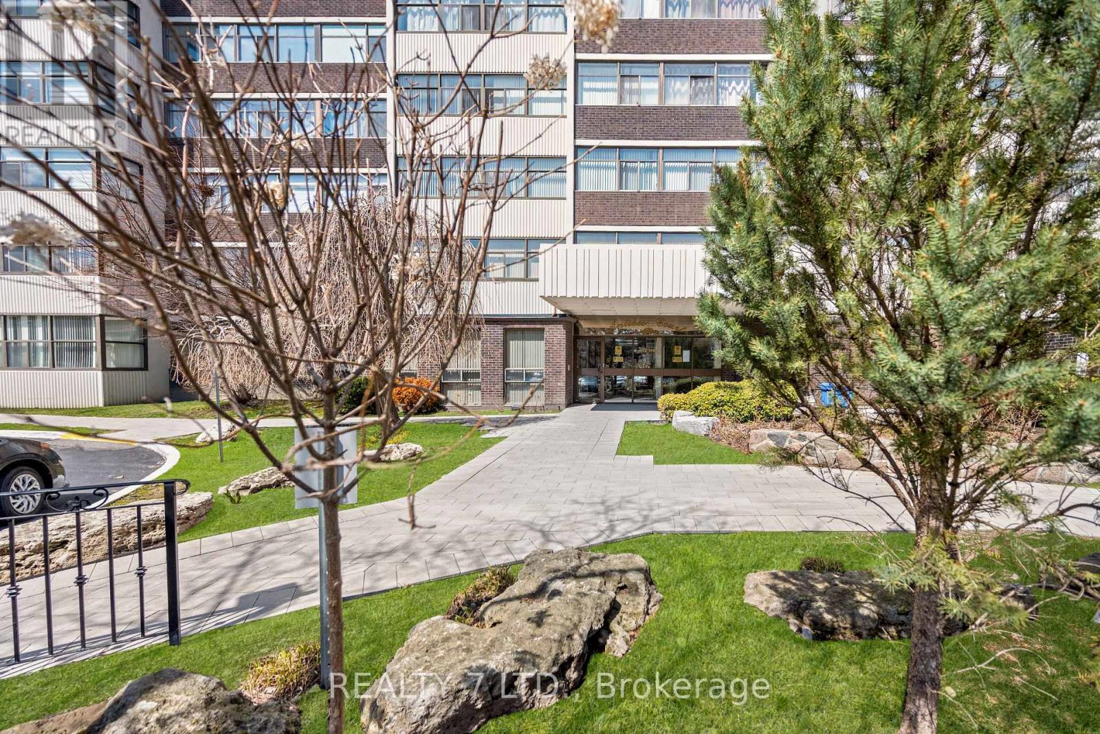 708 - 100 Antibes Drive, Toronto, Ontario  M2R 3N1 - Photo 5 - C13008412