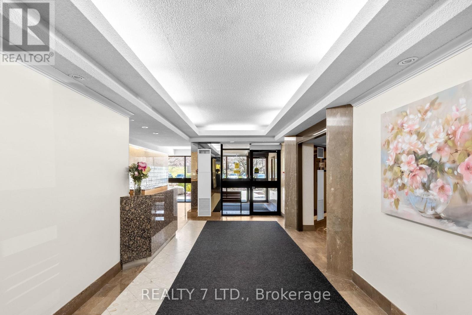 708 - 100 Antibes Drive, Toronto, Ontario  M2R 3N1 - Photo 7 - C13008412