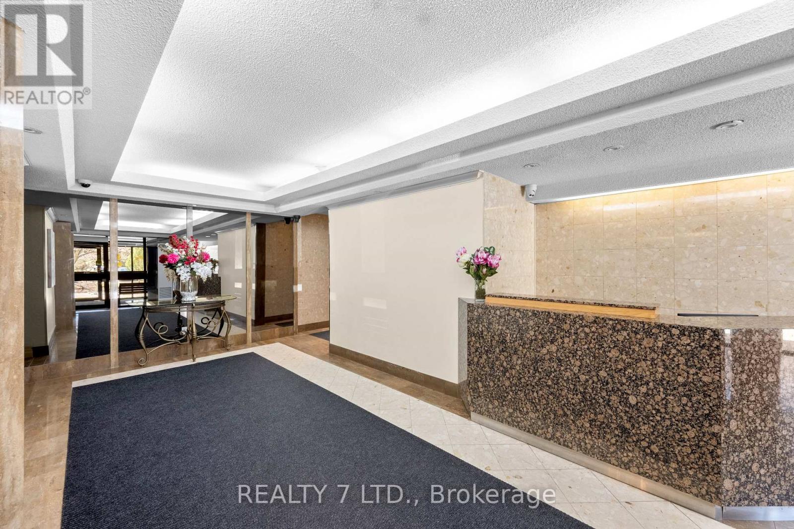 708 - 100 Antibes Drive, Toronto, Ontario  M2R 3N1 - Photo 8 - C13008412