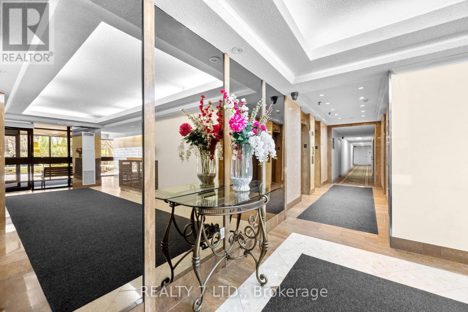 708 - 100 Antibes Drive, Toronto, Ontario  M2R 3N1 - Photo 9 - C13008412