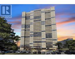 708 - 100 ANTIBES DRIVE, Toronto, Ontario