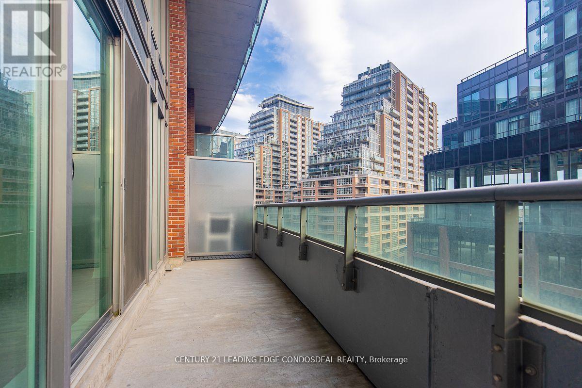 612 - 150 E Liberty Street, Toronto (Niagara), Ontario  M6K 3R5 - Photo 19 - C13008464