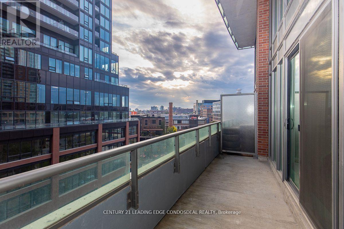 612 - 150 E Liberty Street, Toronto (Niagara), Ontario  M6K 3R5 - Photo 20 - C13008464