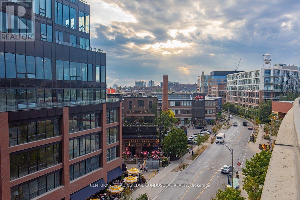 612 - 150 E Liberty Street, Toronto (Niagara), Ontario  M6K 3R5 - Photo 21 - C13008464