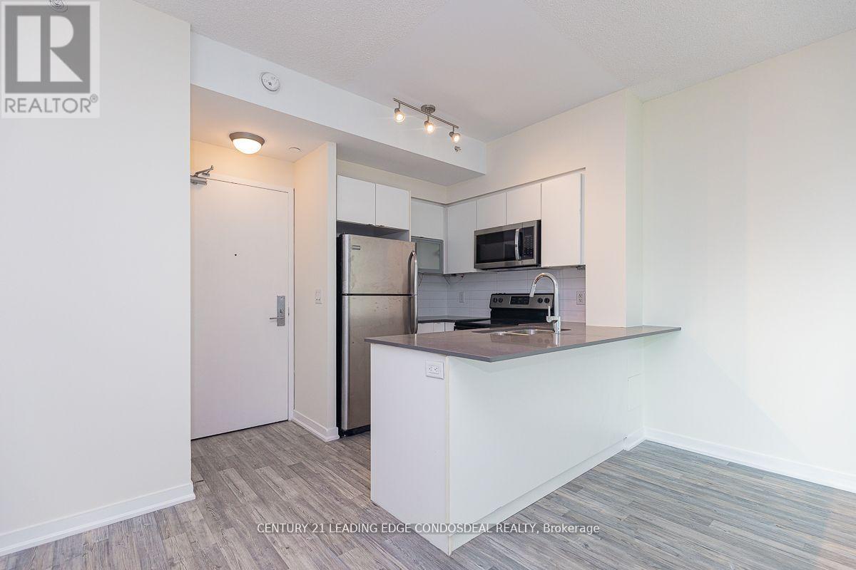 612 - 150 E Liberty Street, Toronto (Niagara), Ontario  M6K 3R5 - Photo 4 - C13008464