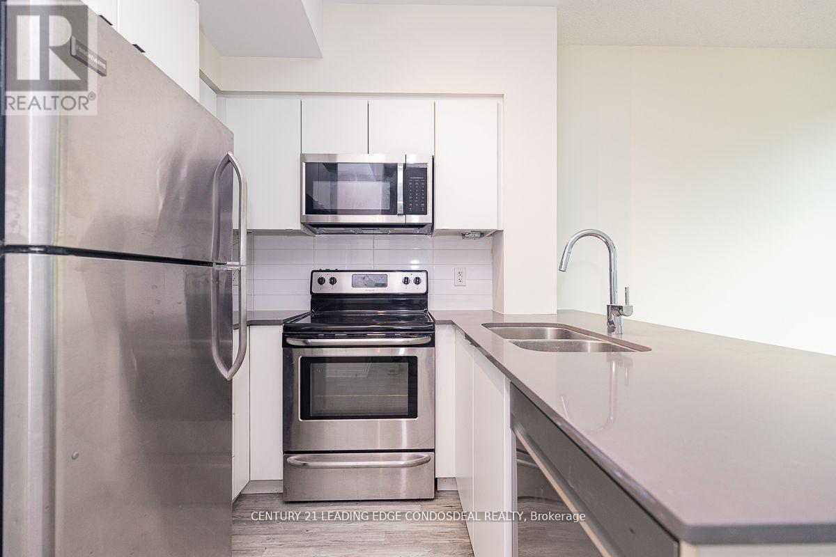 612 - 150 E Liberty Street, Toronto (Niagara), Ontario  M6K 3R5 - Photo 5 - C13008464