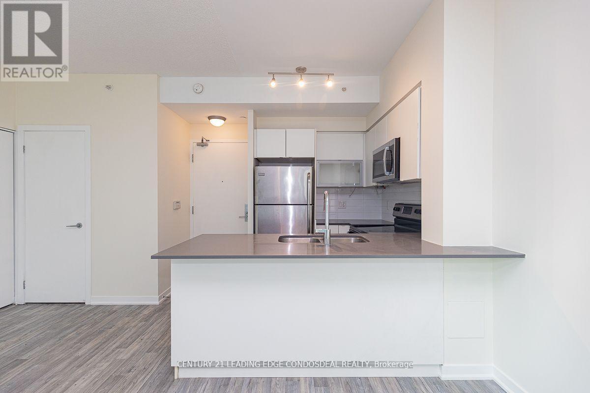 612 - 150 E Liberty Street, Toronto (Niagara), Ontario  M6K 3R5 - Photo 6 - C13008464