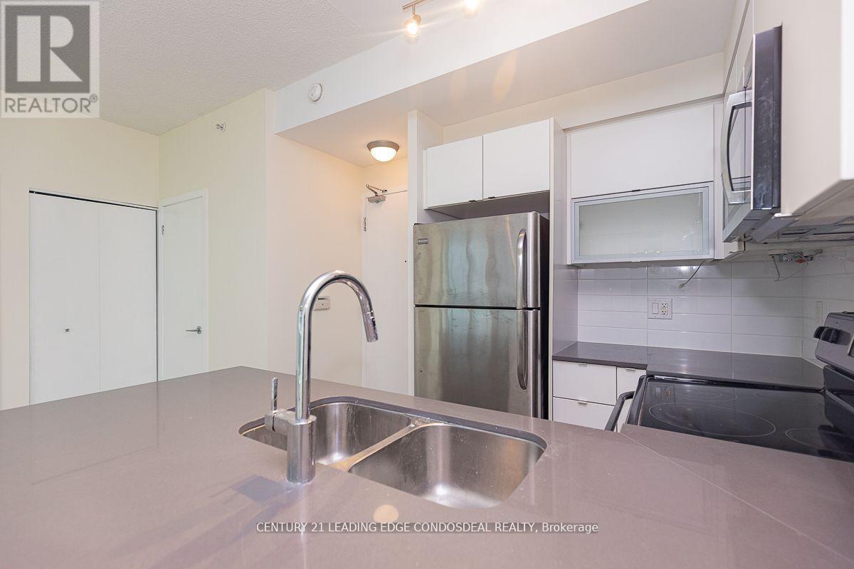 612 - 150 E Liberty Street, Toronto (Niagara), Ontario  M6K 3R5 - Photo 7 - C13008464