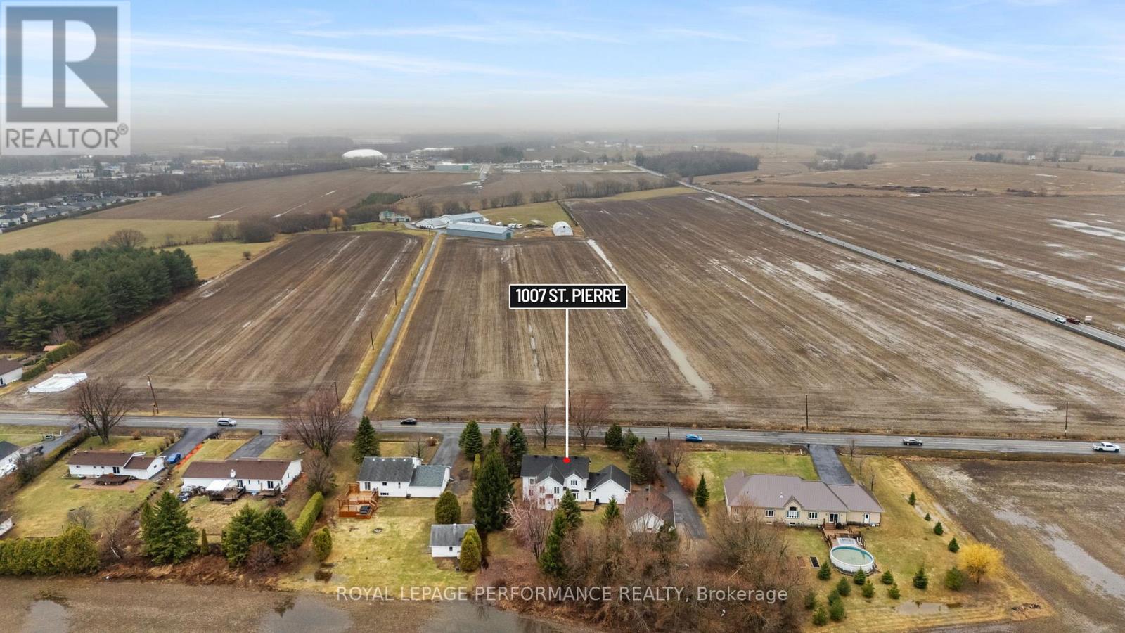 1007 St Pierre Road, Russell, Ontario  K0A 1W0 - Photo 13 - X13008416