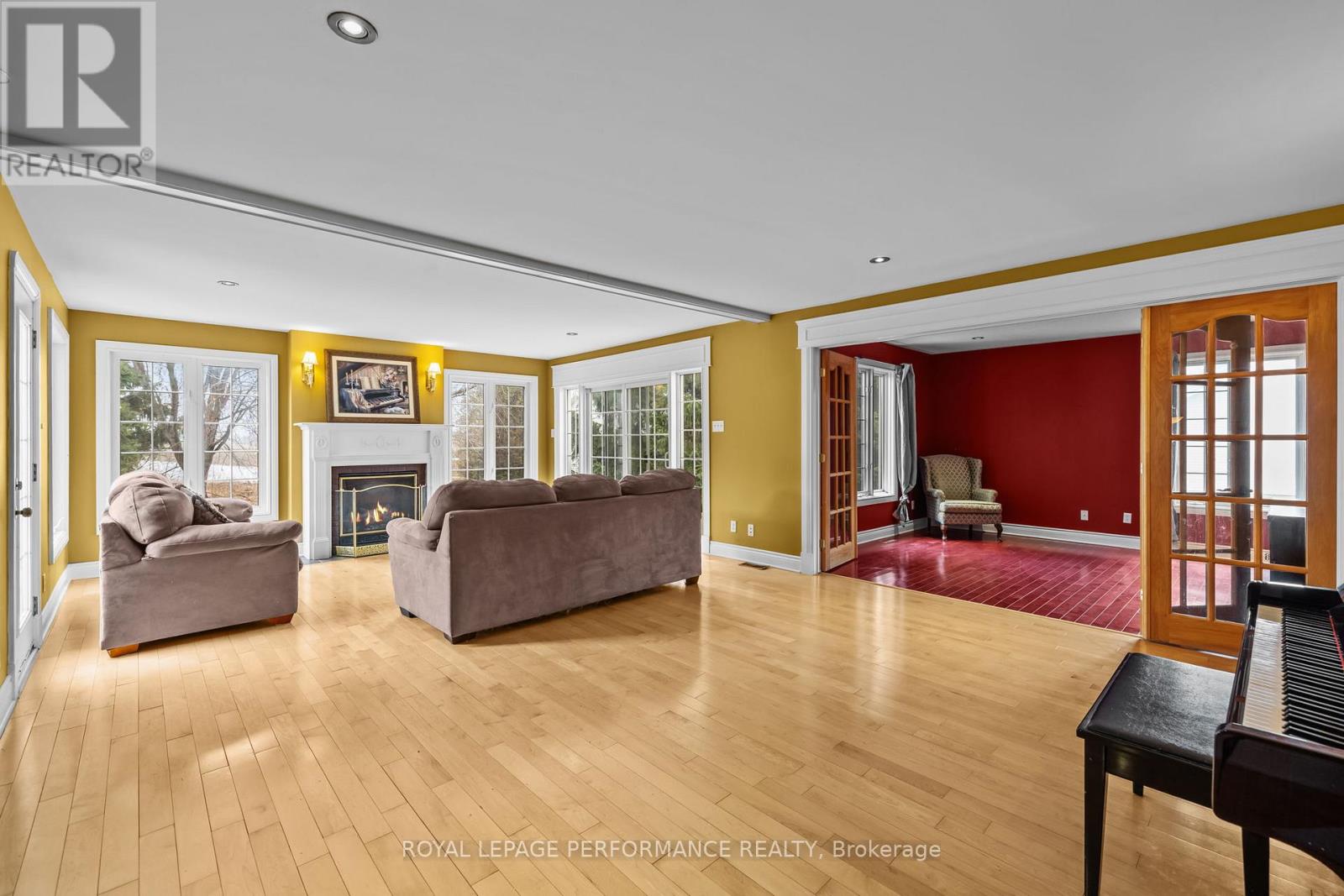 1007 St Pierre Road, Russell, Ontario  K0A 1W0 - Photo 24 - X13008416