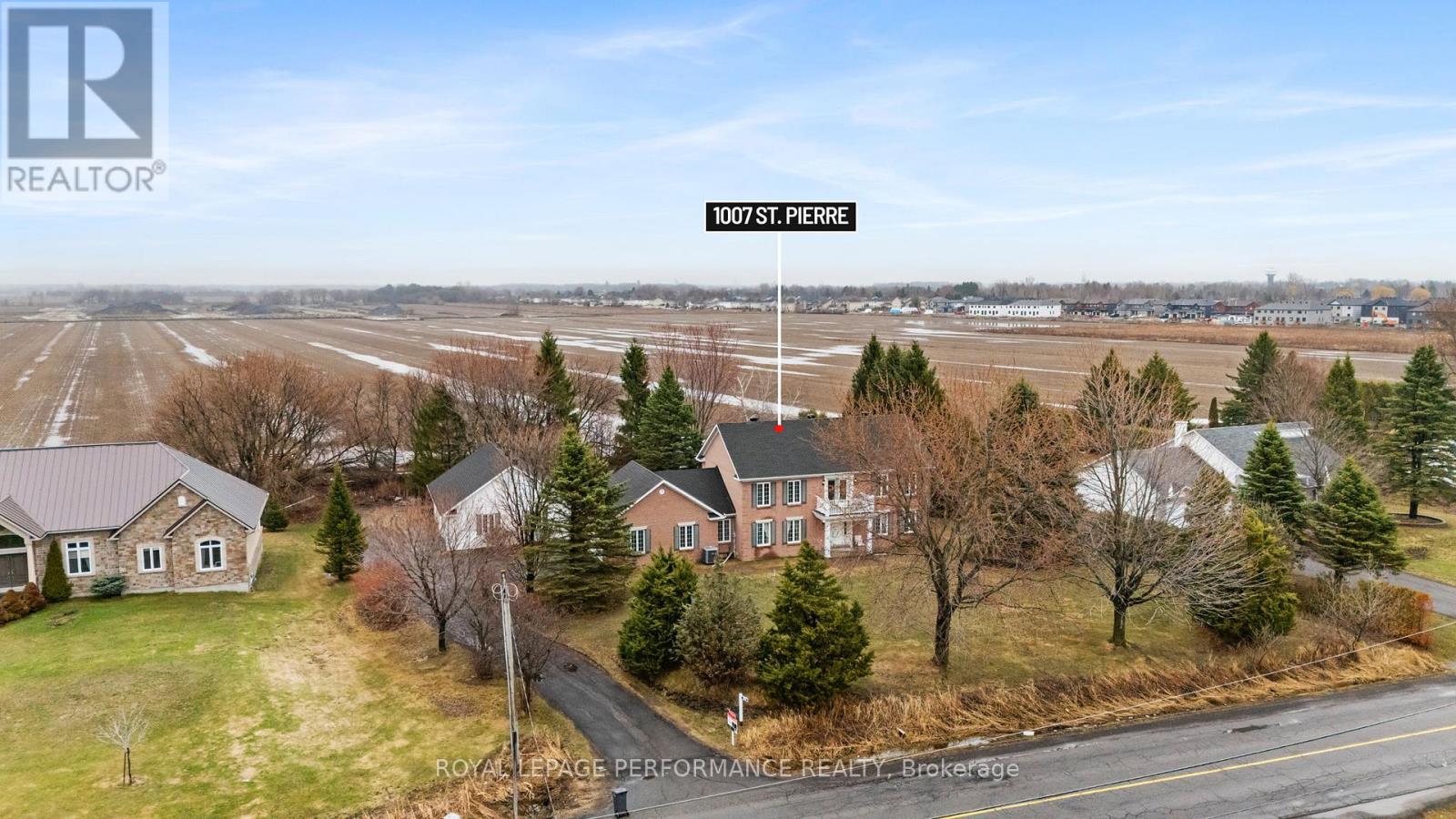 1007 St Pierre Road, Russell, Ontario  K0A 1W0 - Photo 3 - X13008416