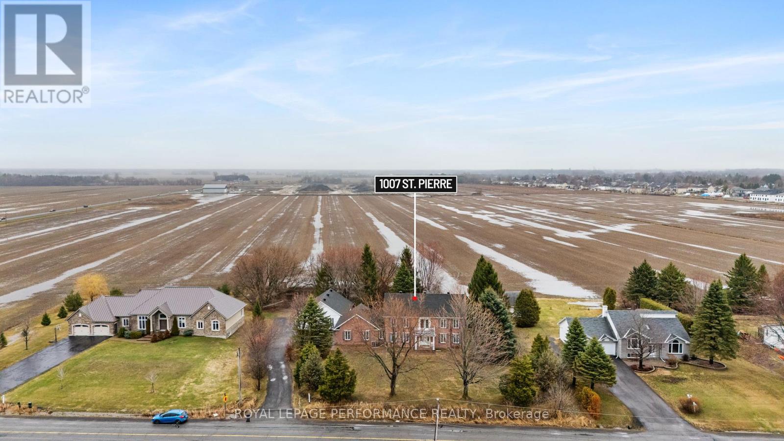 1007 St Pierre Road, Russell, Ontario  K0A 1W0 - Photo 4 - X13008416