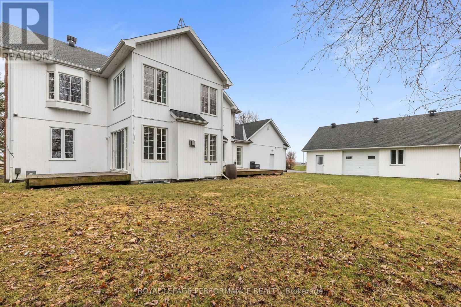 1007 St Pierre Road, Russell, Ontario  K0A 1W0 - Photo 47 - X13008416