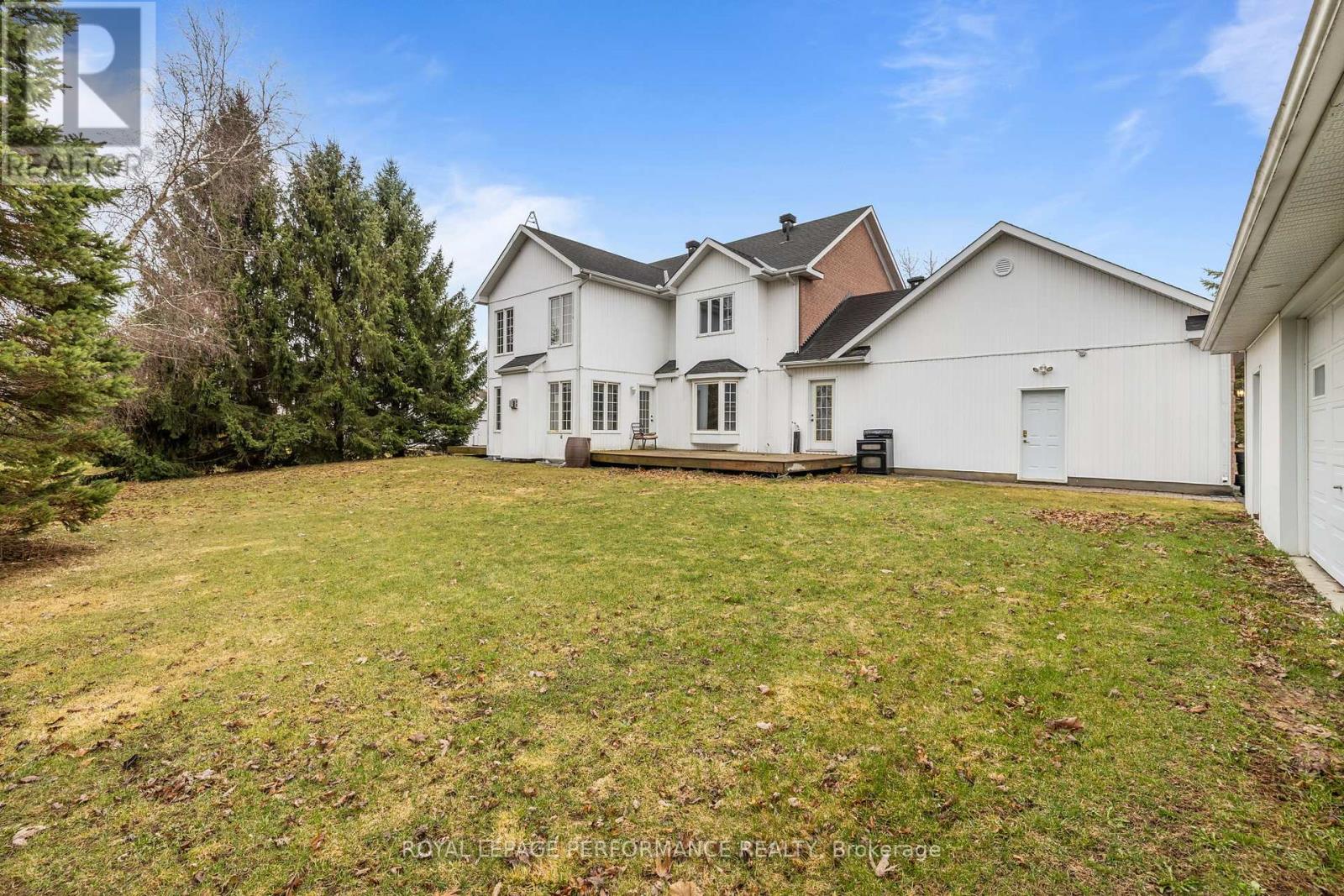 1007 St Pierre Road, Russell, Ontario  K0A 1W0 - Photo 48 - X13008416