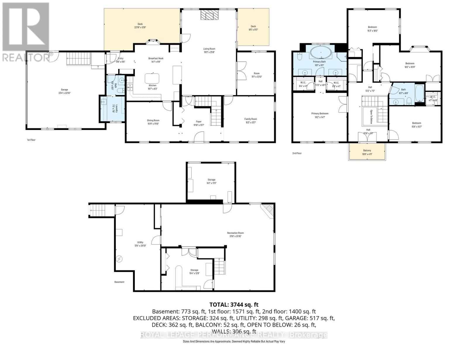 1007 St Pierre Road, Russell, Ontario  K0A 1W0 - Photo 50 - X13008416