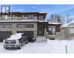 31A MARCEL STREET, Russell, Ontario