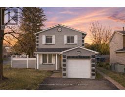 1456 PRESTONE DRIVE, Ottawa, Ontario