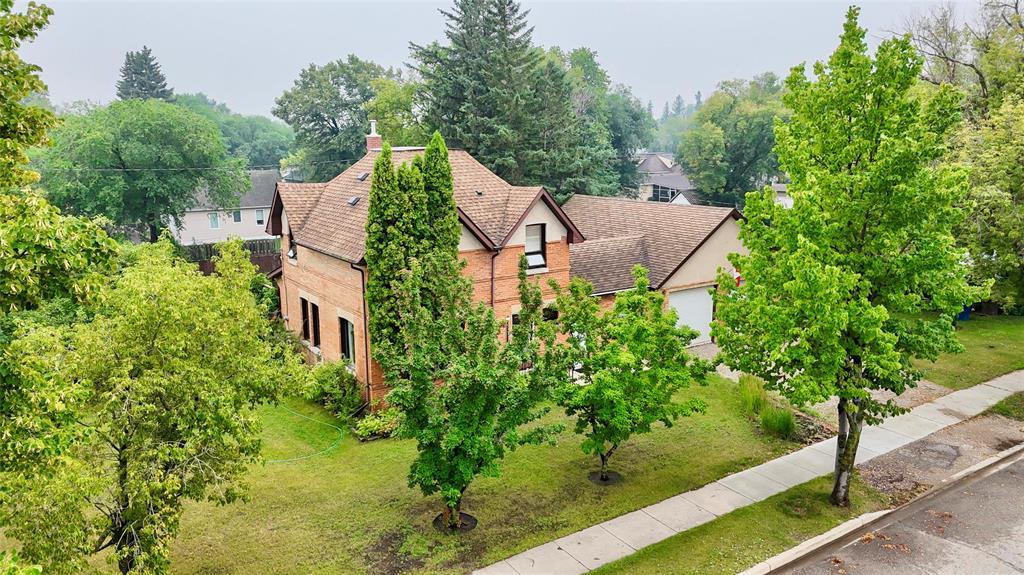 313 Queen Street W, Virden, Manitoba