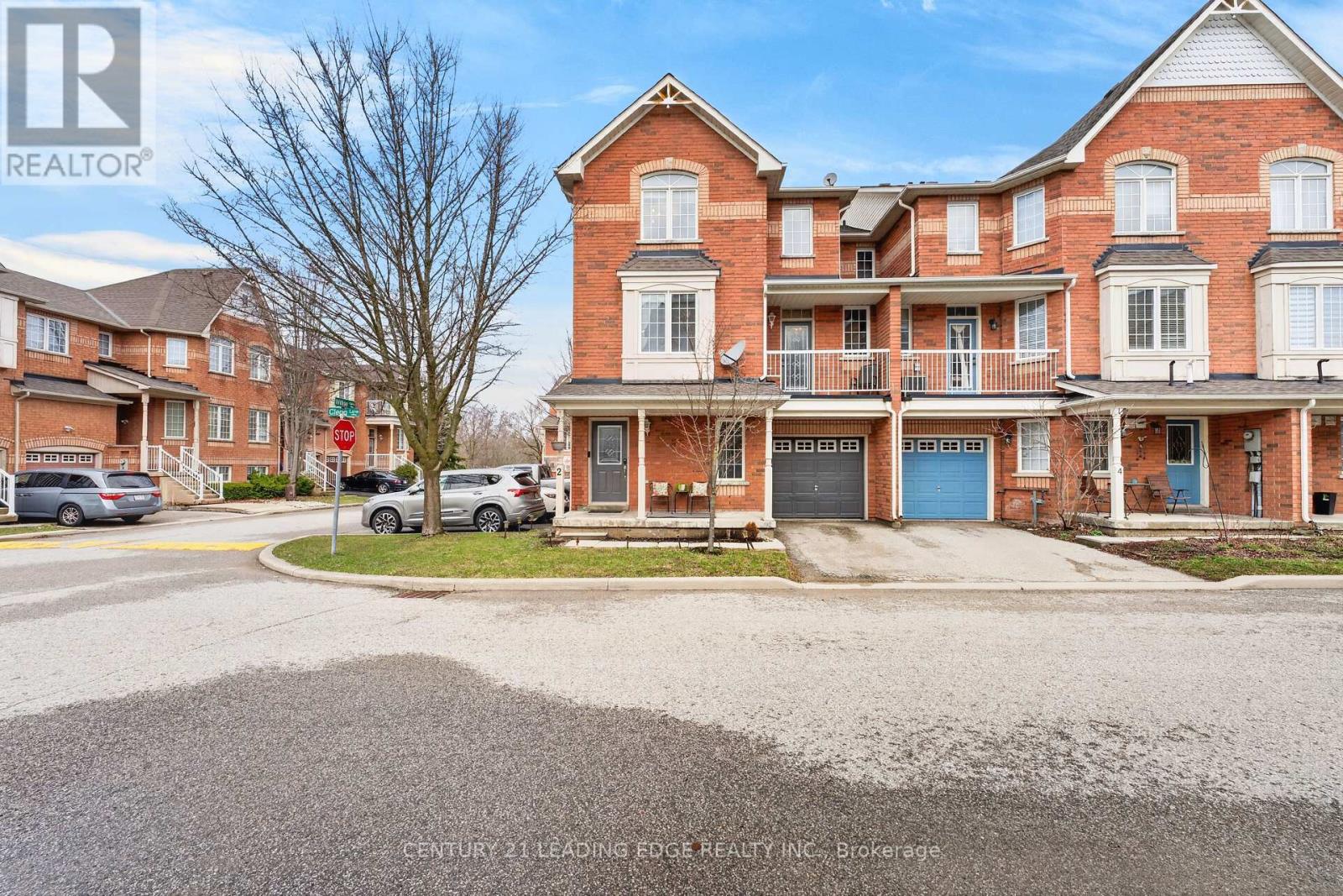 2 CLEGG LANE, Ajax, Ontario