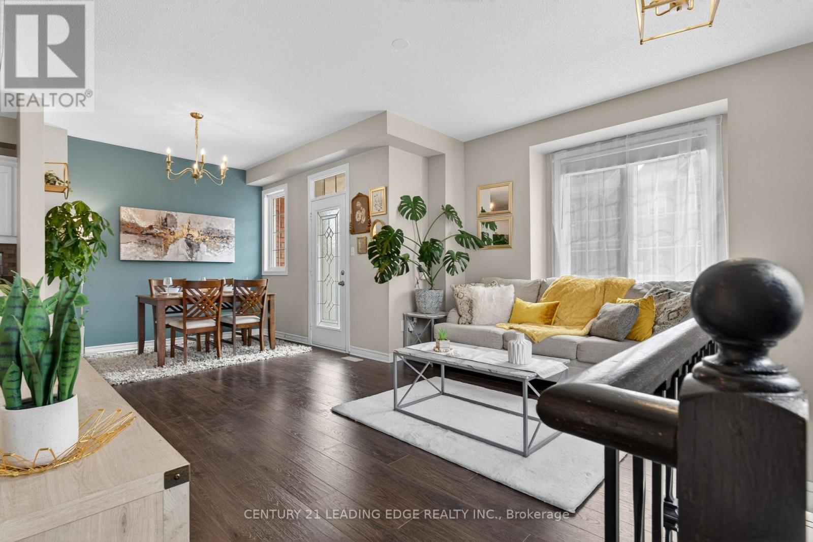 2 Clegg Lane, Ajax, Ontario  L1S 7S5 - Photo 15 - E13008428