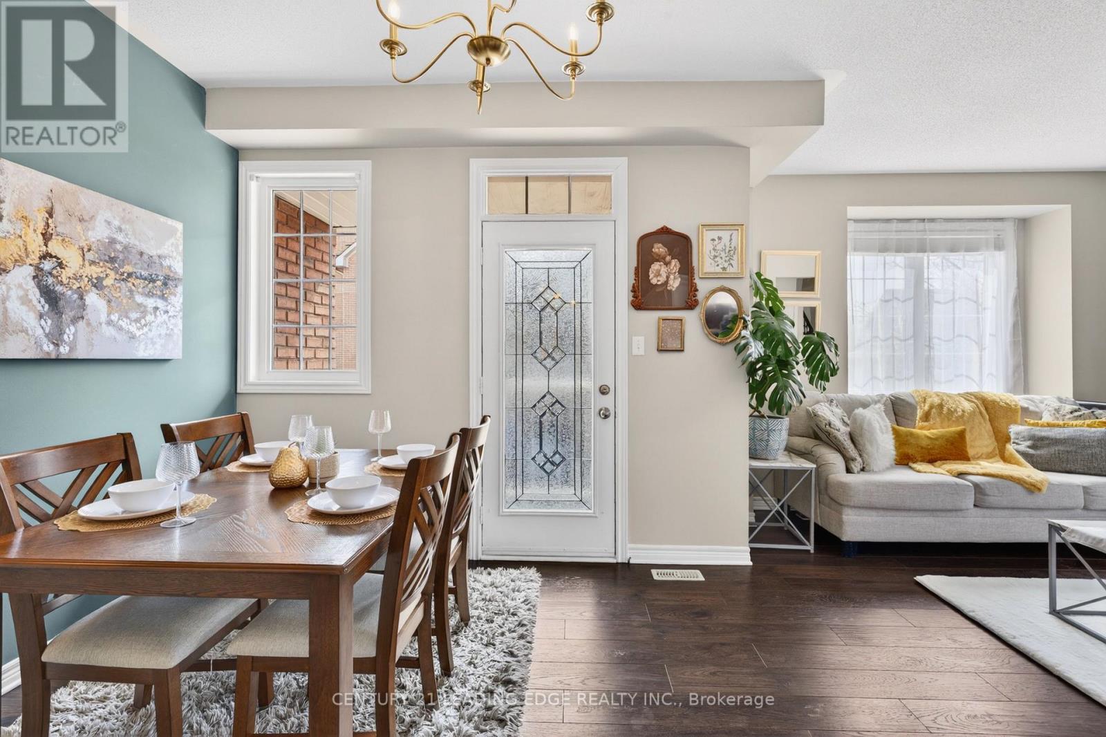 2 Clegg Lane, Ajax, Ontario  L1S 7S5 - Photo 27 - E13008428