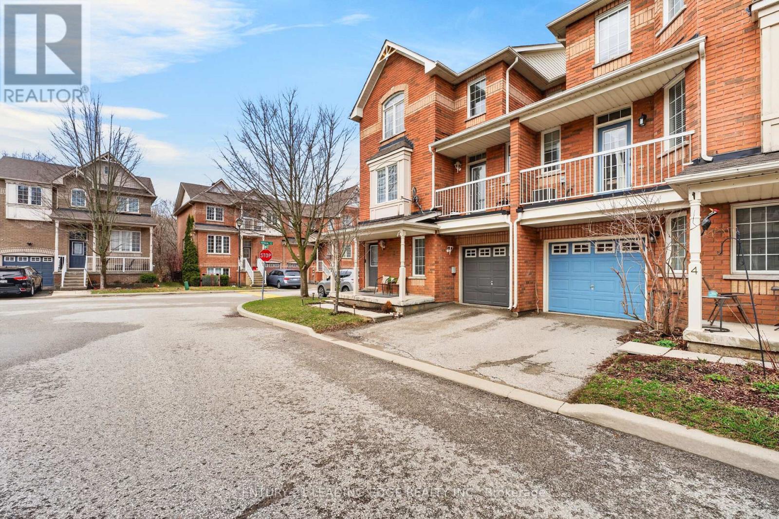 2 Clegg Lane, Ajax, Ontario  L1S 7S5 - Photo 3 - E13008428