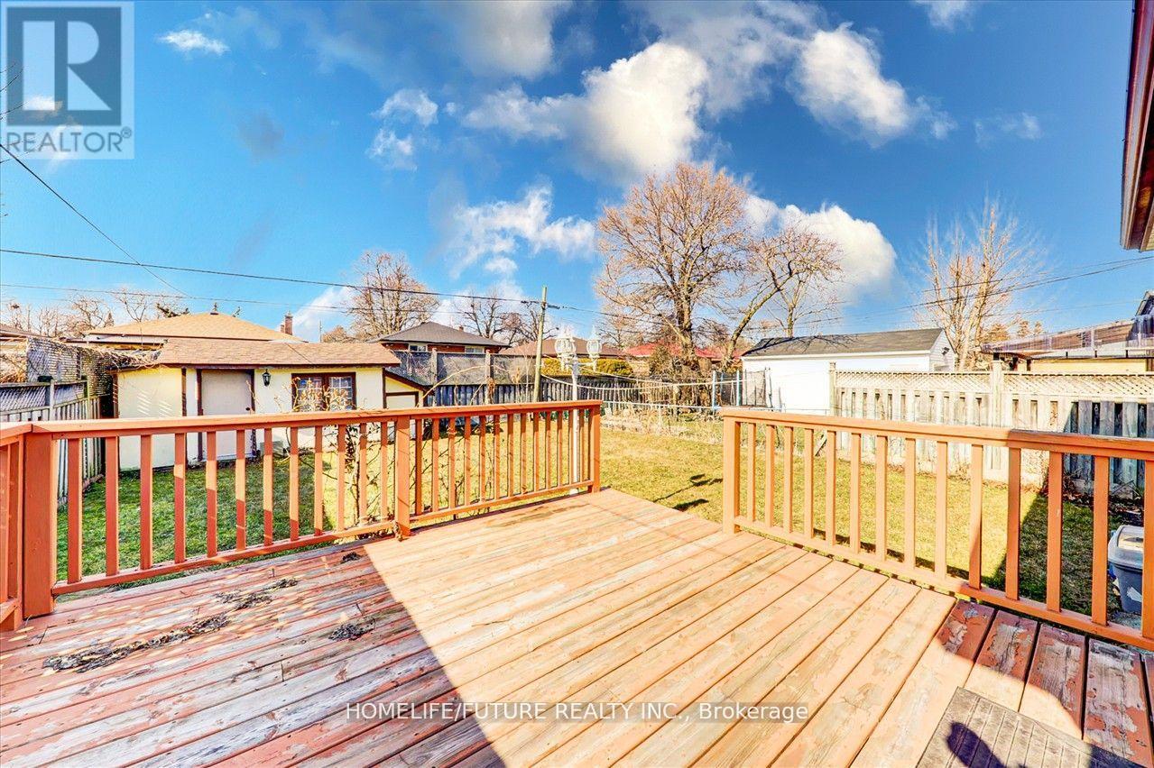 Main - 28 Sharbot Avenue, Toronto, Ontario  M1H 1Y7 - Photo 19 - E13008444