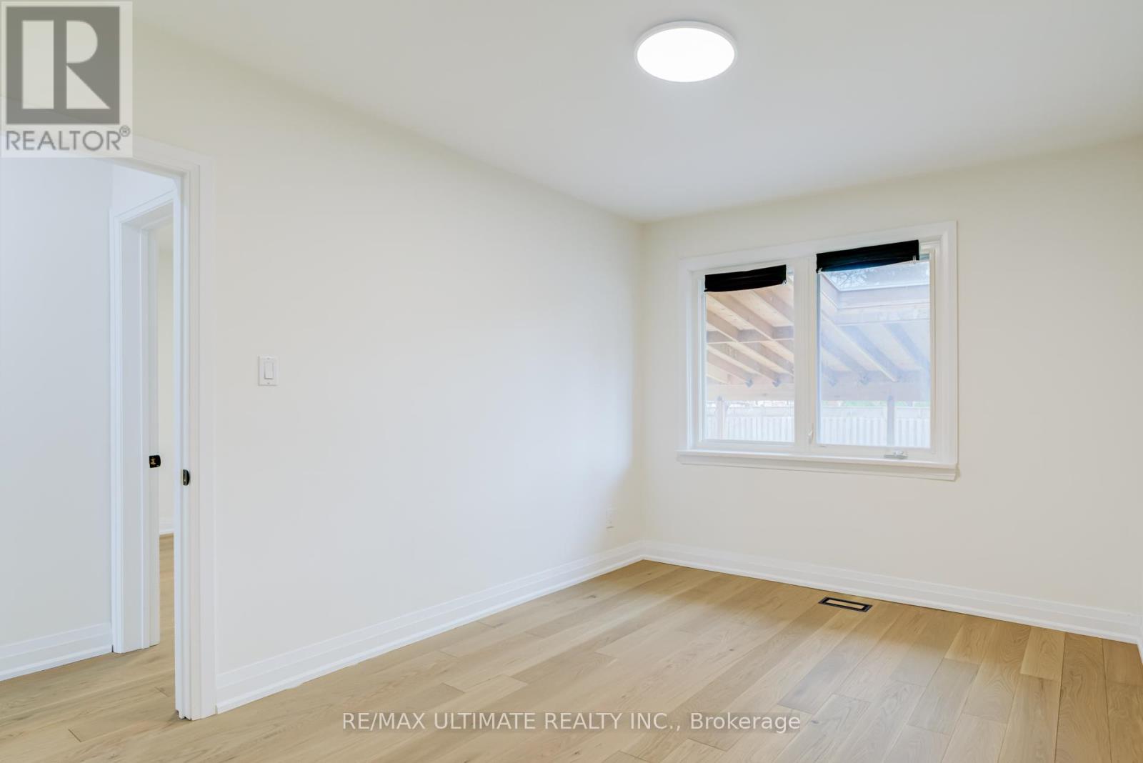 Main Fl - 114 Canlish Road, Toronto, Ontario  M1P 1S9 - Photo 20 - E13008466