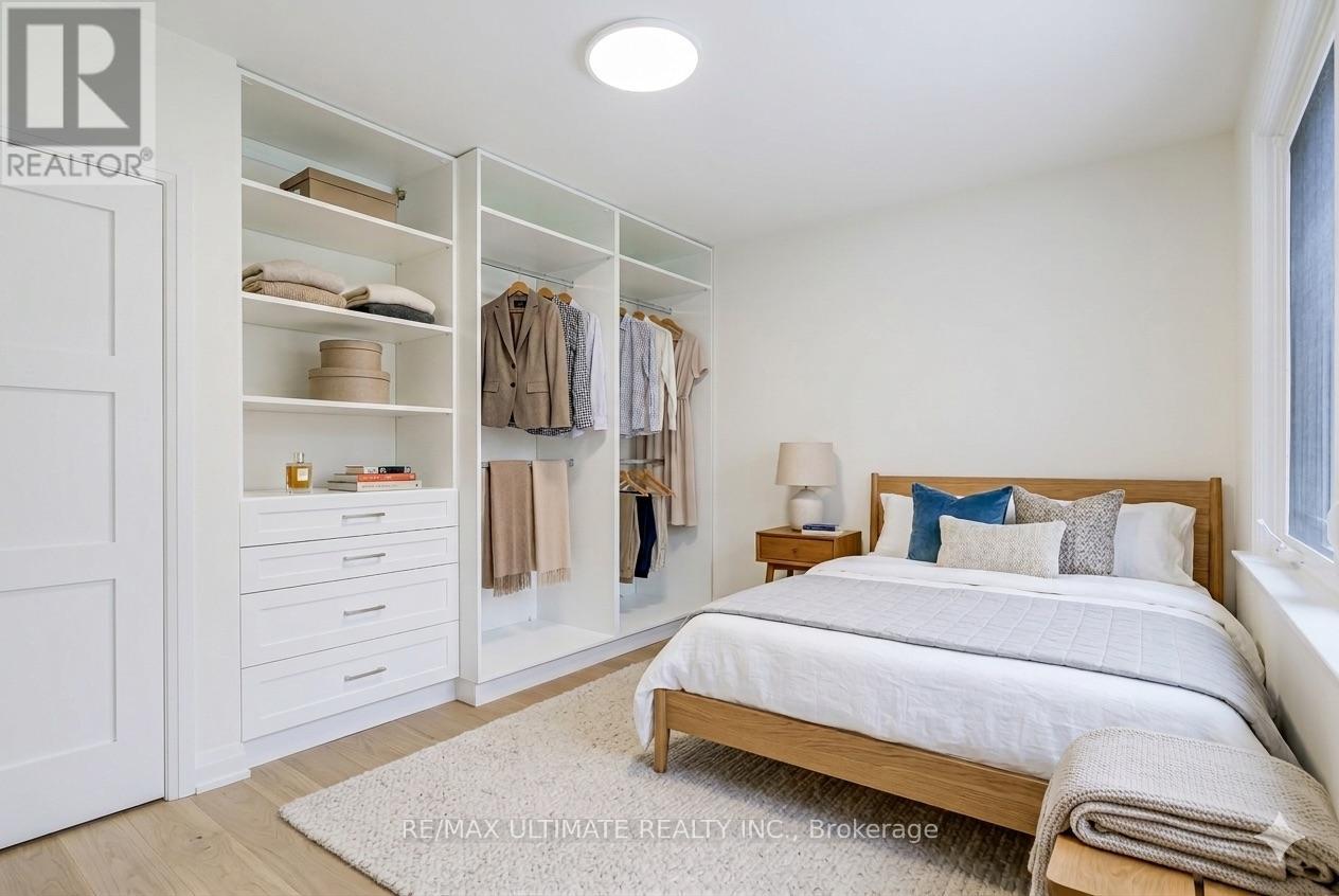 Main Fl - 114 Canlish Road, Toronto, Ontario  M1P 1S9 - Photo 23 - E13008466