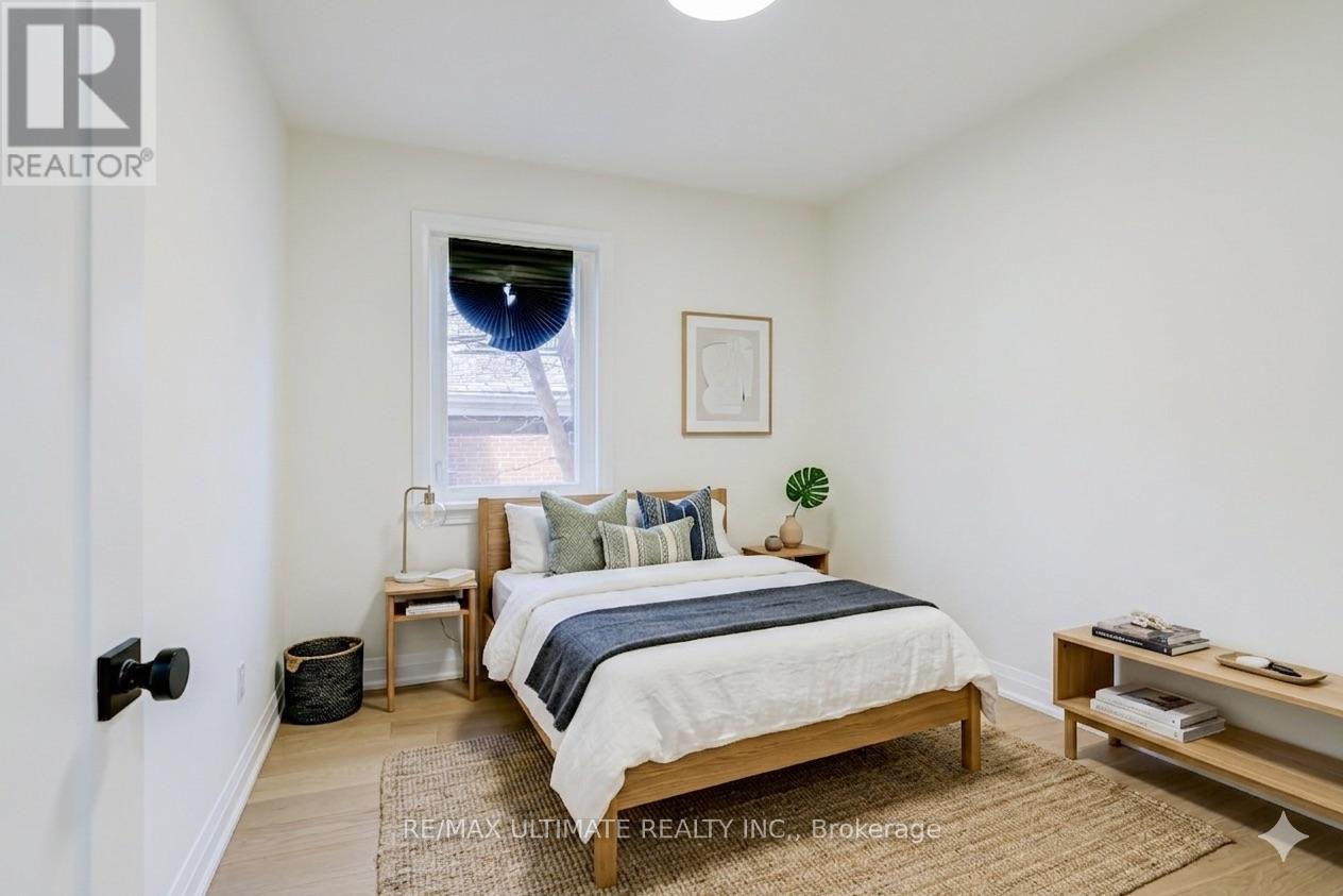 Main Fl - 114 Canlish Road, Toronto, Ontario  M1P 1S9 - Photo 25 - E13008466