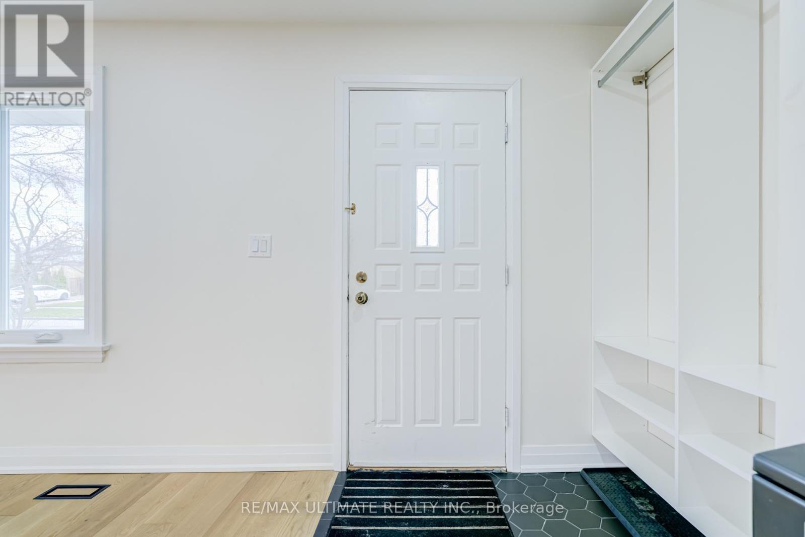 Main Fl - 114 Canlish Road, Toronto, Ontario  M1P 1S9 - Photo 3 - E13008466