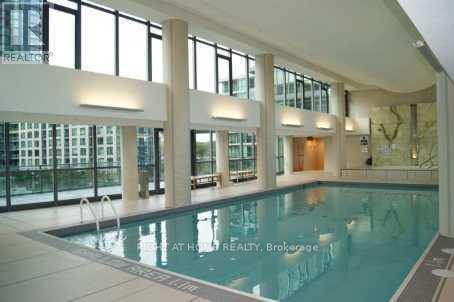 2306 - 215 Fort York Boulevard, Toronto, Ontario  M5V 4A2 - Photo 17 - C12889646