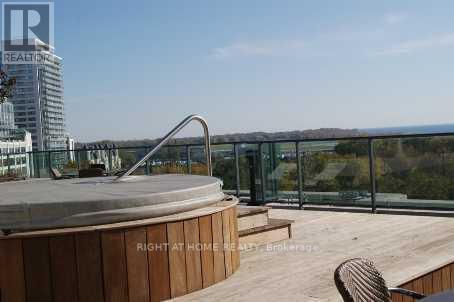 2306 - 215 Fort York Boulevard, Toronto, Ontario  M5V 4A2 - Photo 22 - C12889646