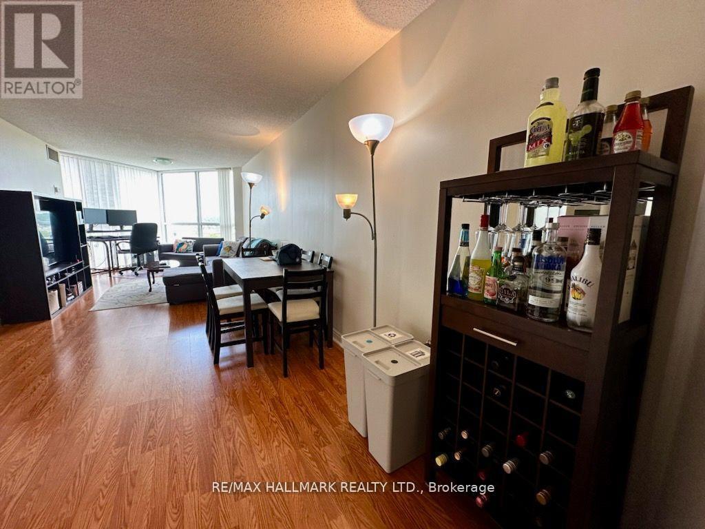 1110 - 7 Concorde Place, Toronto, Ontario  M3C 3N4 - Photo 10 - C12994214