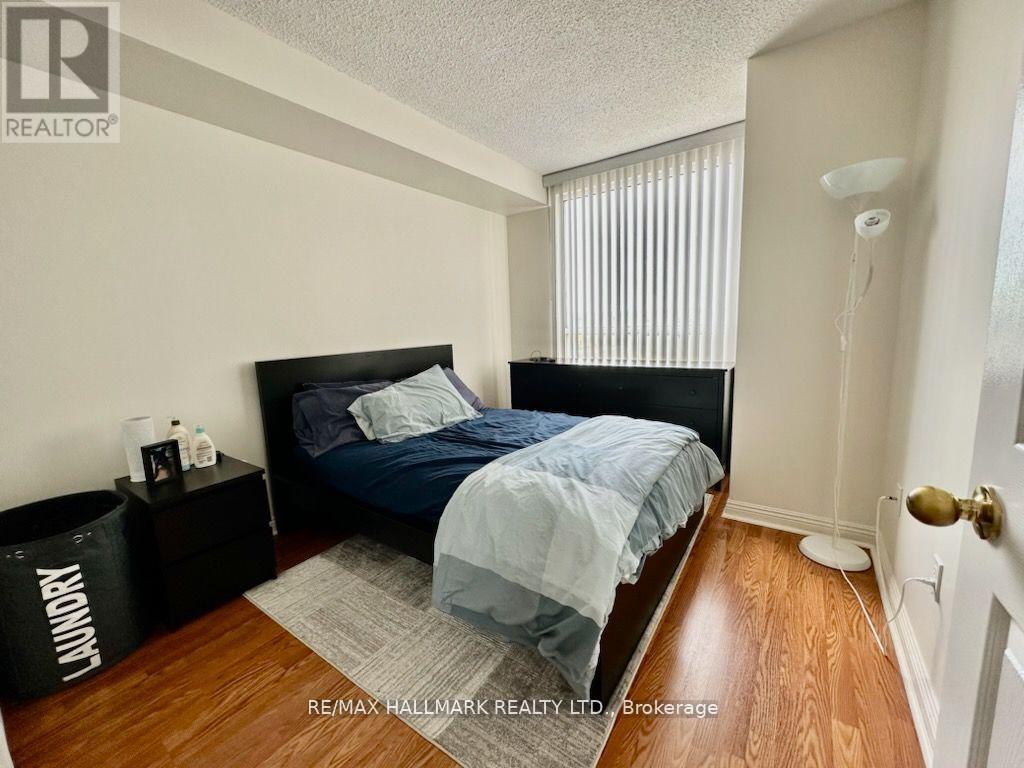 1110 - 7 Concorde Place, Toronto, Ontario  M3C 3N4 - Photo 11 - C12994214