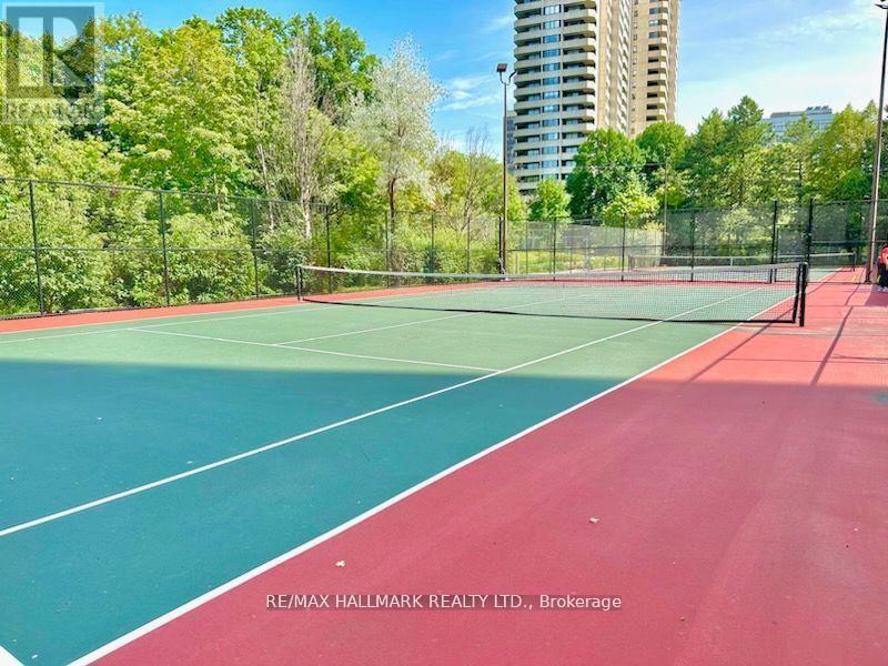 1110 - 7 Concorde Place, Toronto, Ontario  M3C 3N4 - Photo 18 - C12994214