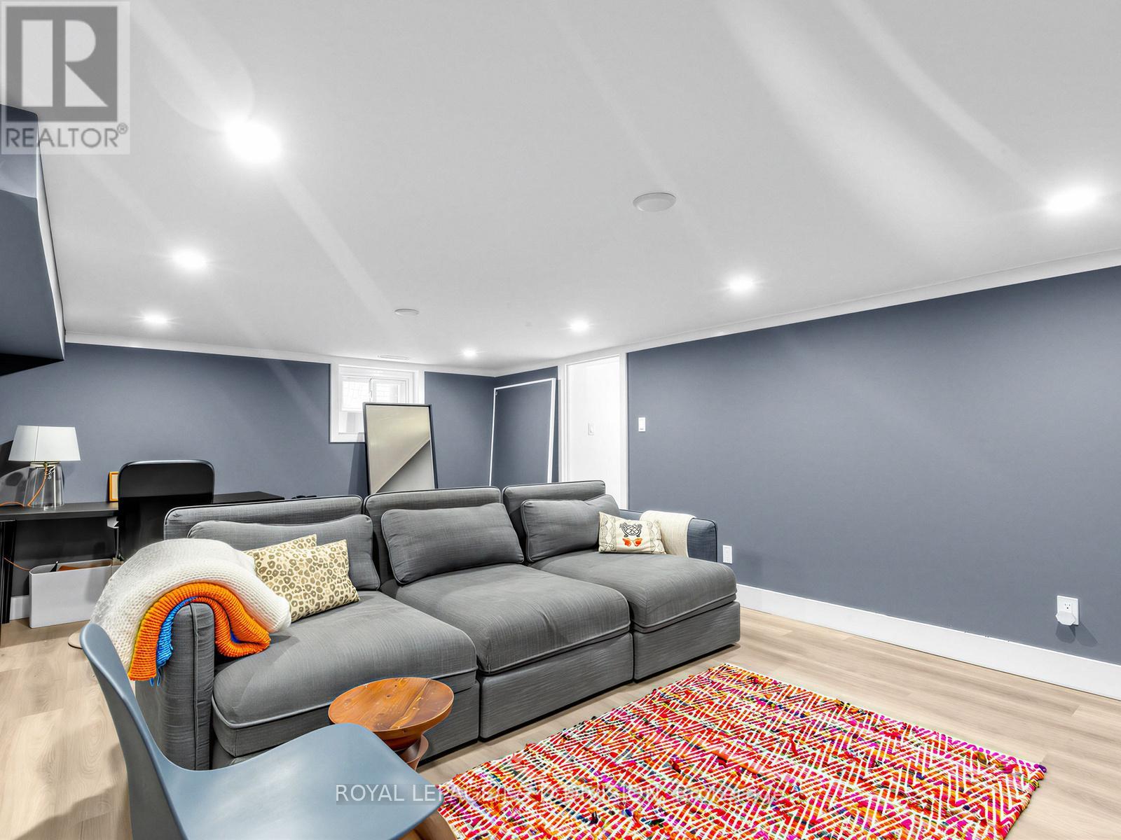 23 Latimer Avenue, Toronto, Ontario  M5N 2M1 - Photo 21 - C13007894