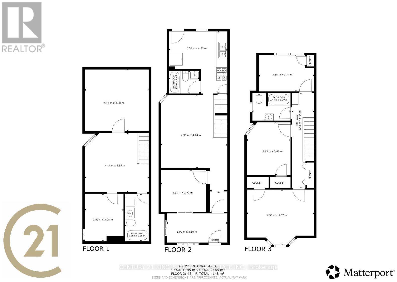 579 Greenwood Avenue, Toronto, Ontario  M4J 4A8 - Photo 1 - E13006164