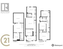 579 GREENWOOD AVENUE, Toronto, Ontario