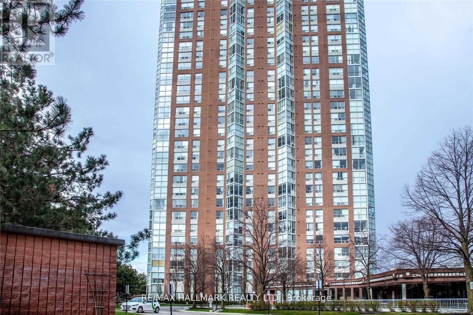 1110 - 7 Concorde Place, Toronto, Ontario  M3C 3N4 - Photo 22 - C12994214