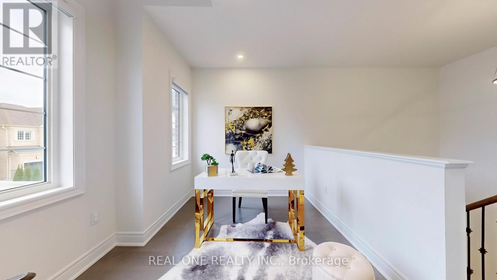 41 Menotti Drive, Richmond Hill, Ontario  L4E 0G9 - Photo 30 - N13004962